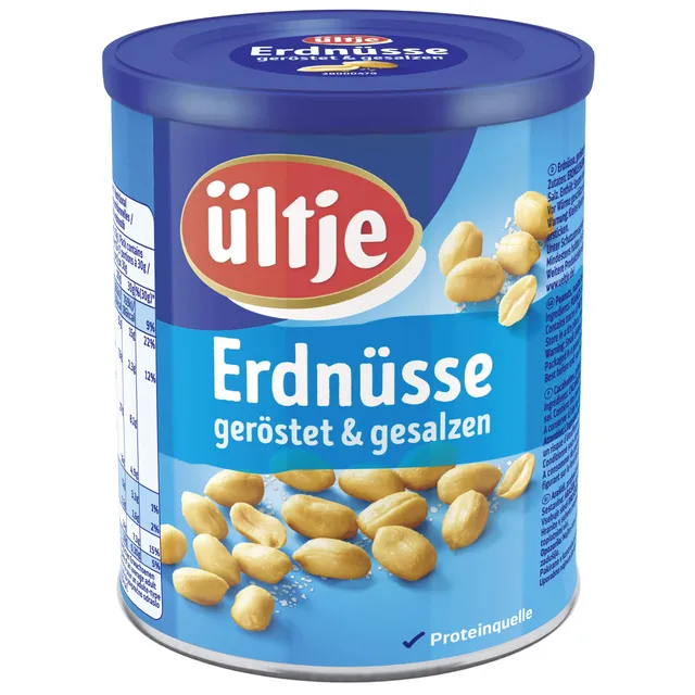 ltje-erdn-sse-ger-stet-gesalzen-dose-450-g image 1