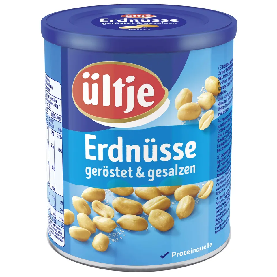 ltje-erdn-sse-ger-stet-gesalzen-dose-450-g image 1