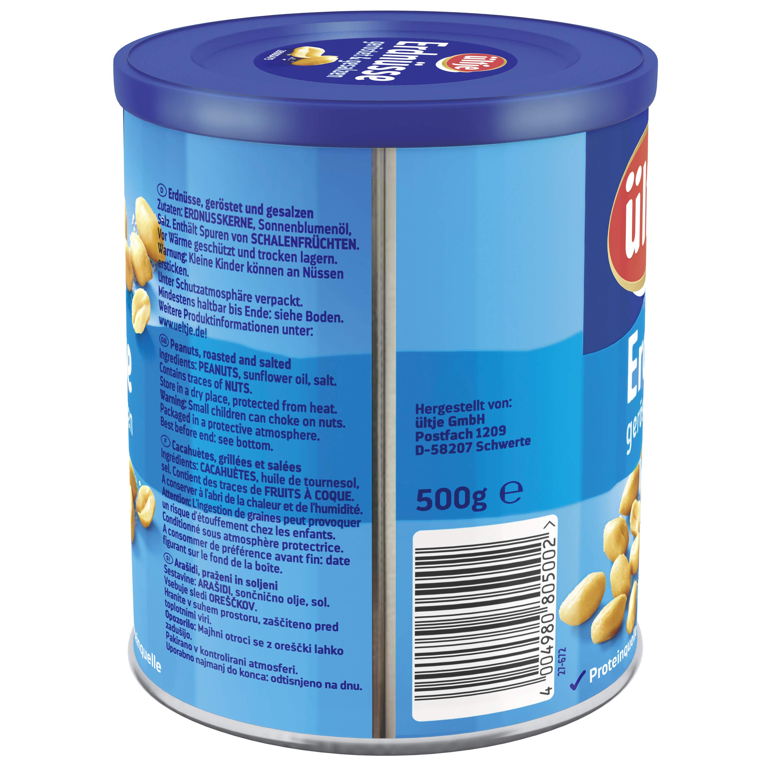 ltje-erdn-sse-ger-stet-gesalzen-dose-450-g image 2