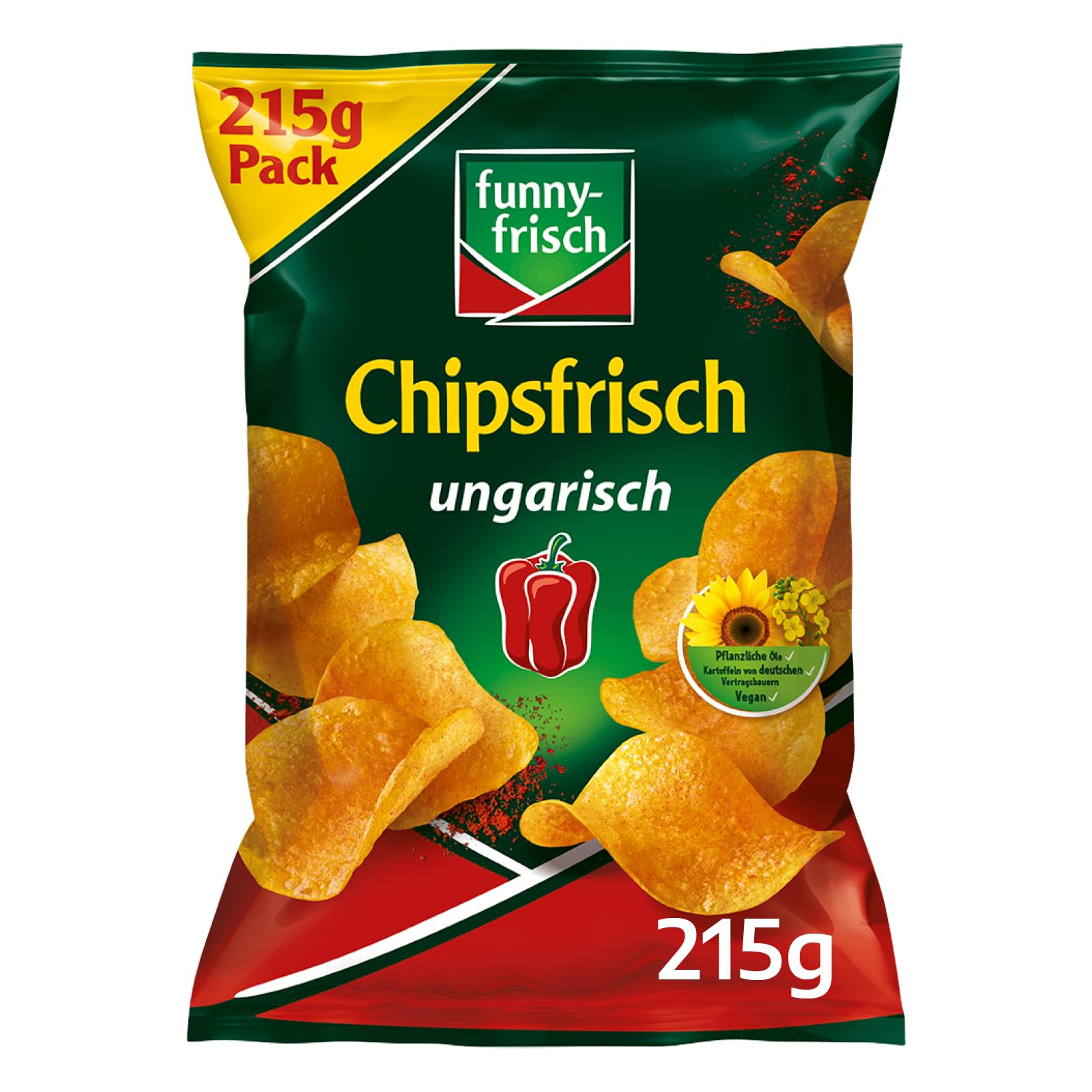 funny-frisch-chipsfrisch-currywurst-style-150-g image 2