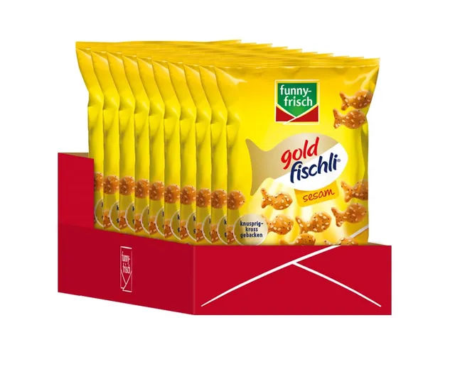 funny-frisch-goldfischli-sesam-10er-pack-10-x-100g image 1