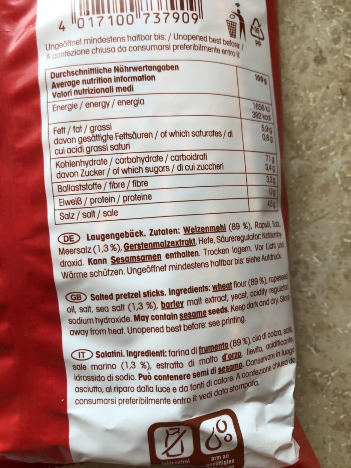 Sehr gut fürs Büro