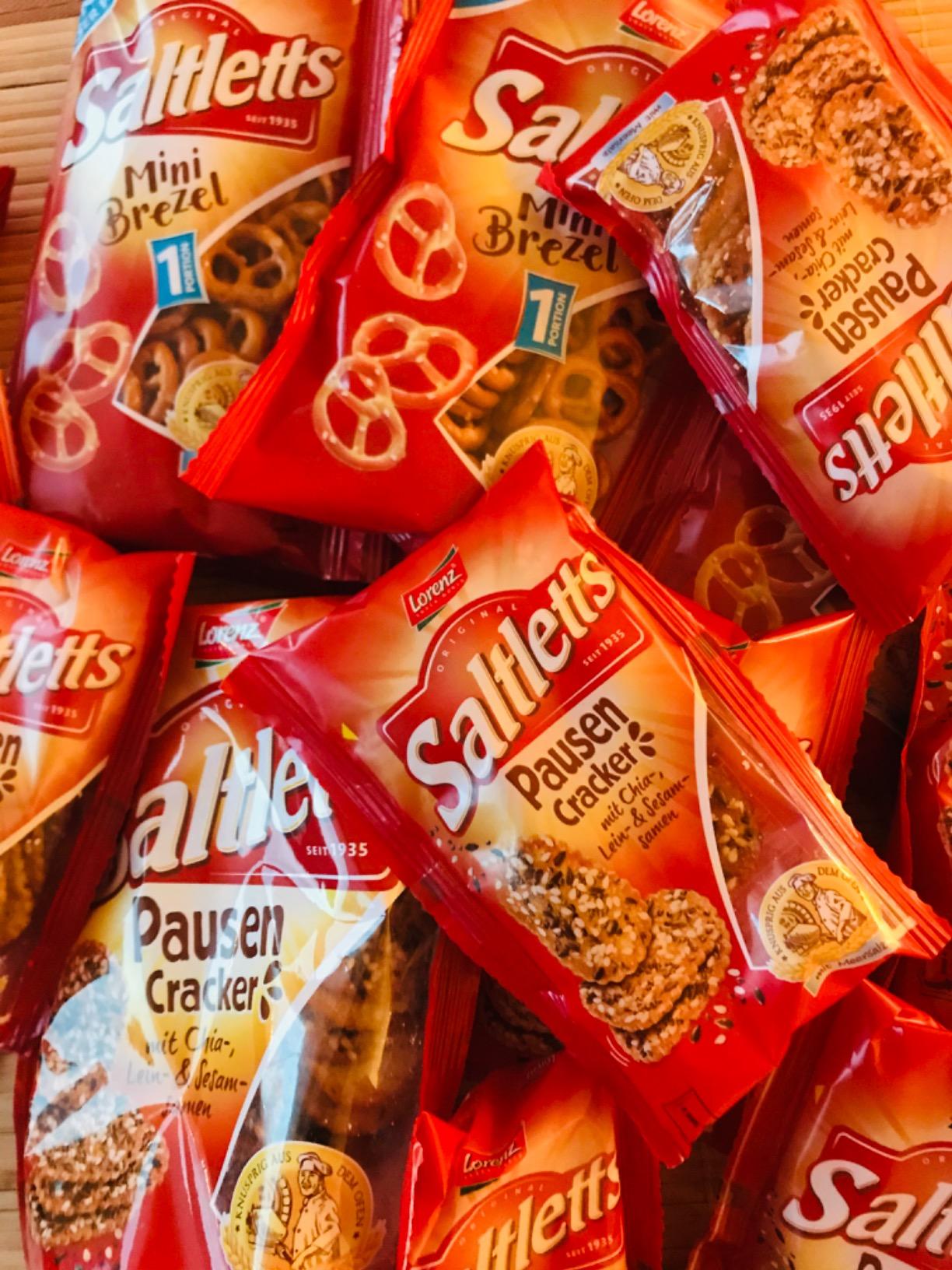 Endlich vegan gekennzeichnet!