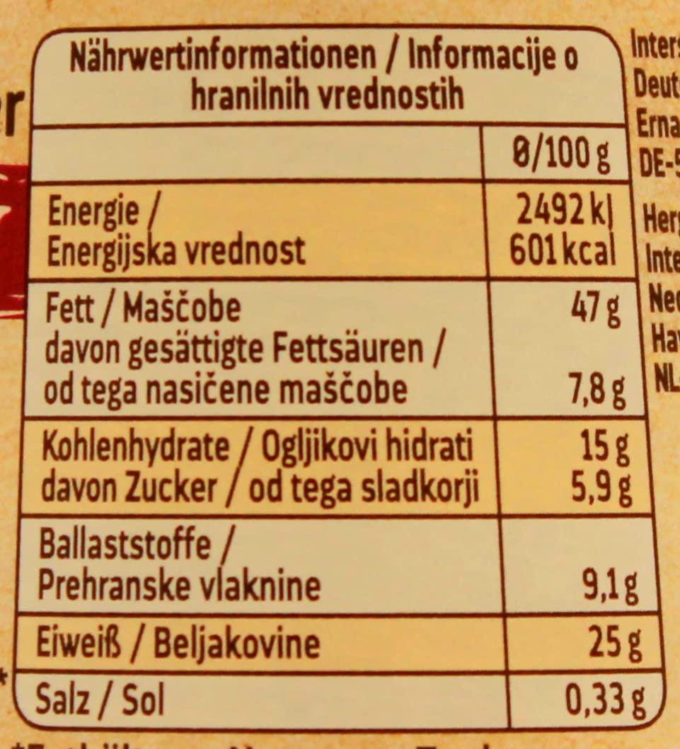 ltje-erdnuss-butter-crunchy-erdnussbutter-6er-pack-6-x-340-g image 5