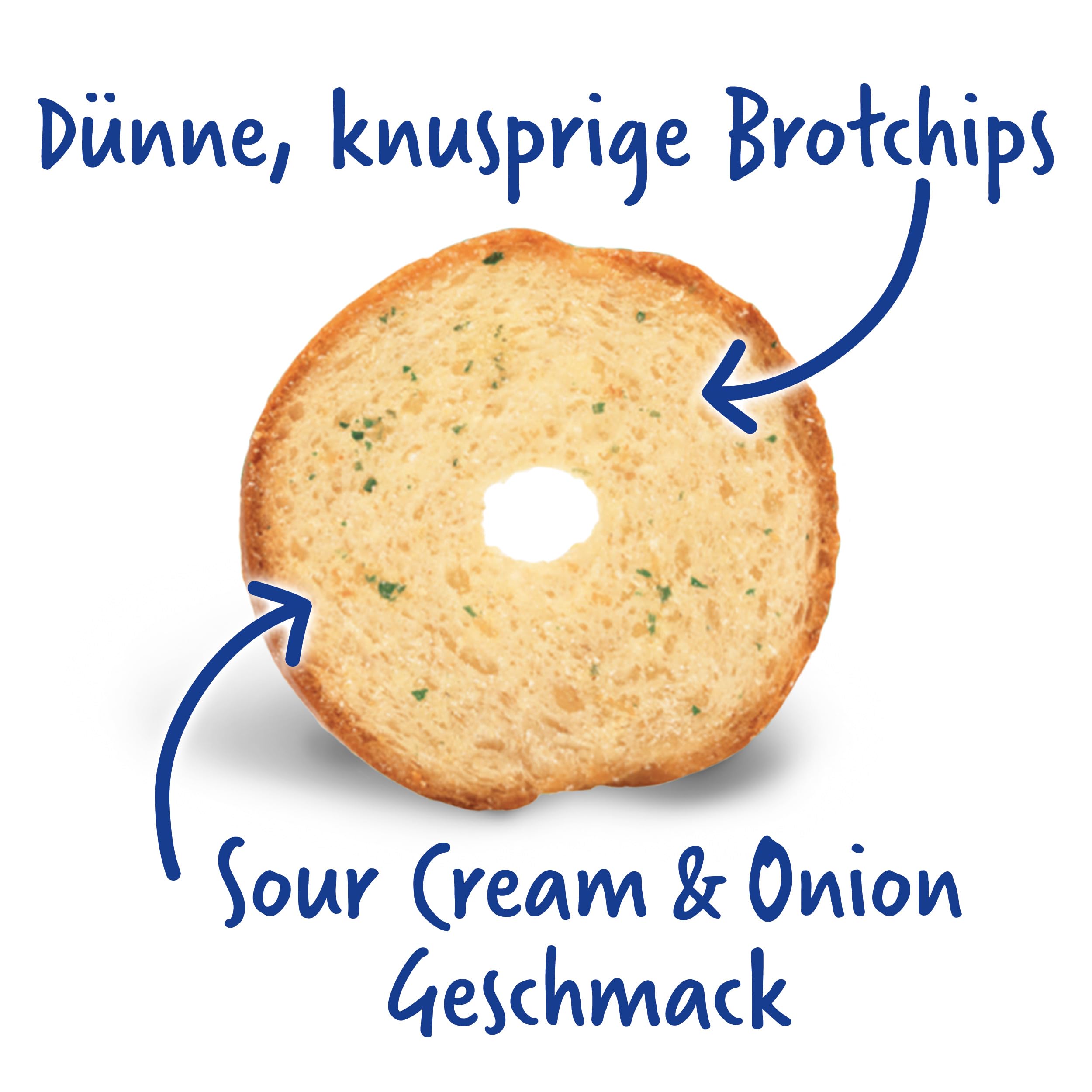 tuc-mini-bake-rolls-sour-cream-onion-doppelt-gebackene-brotchips-8-x-150-g image 4