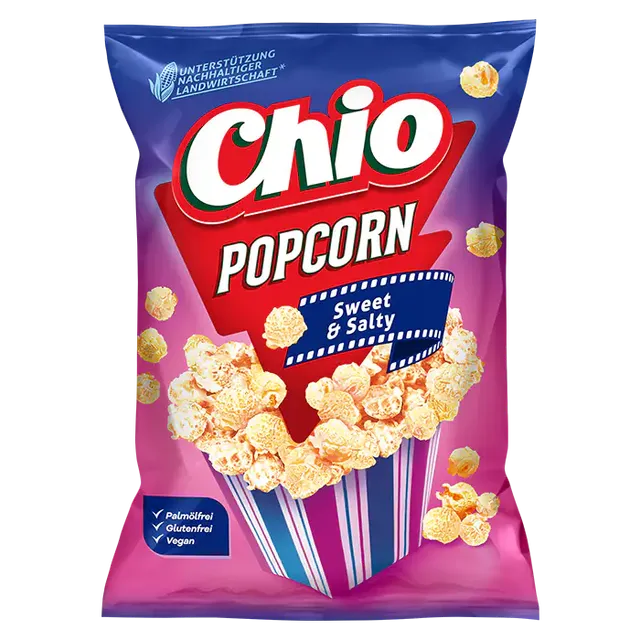 chio-sweet-salty-popcorn-fertigpopcorn-s-salzig image 1
