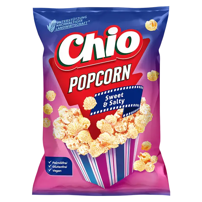 chio-sweet-salty-popcorn-fertigpopcorn-s-salzig image 1