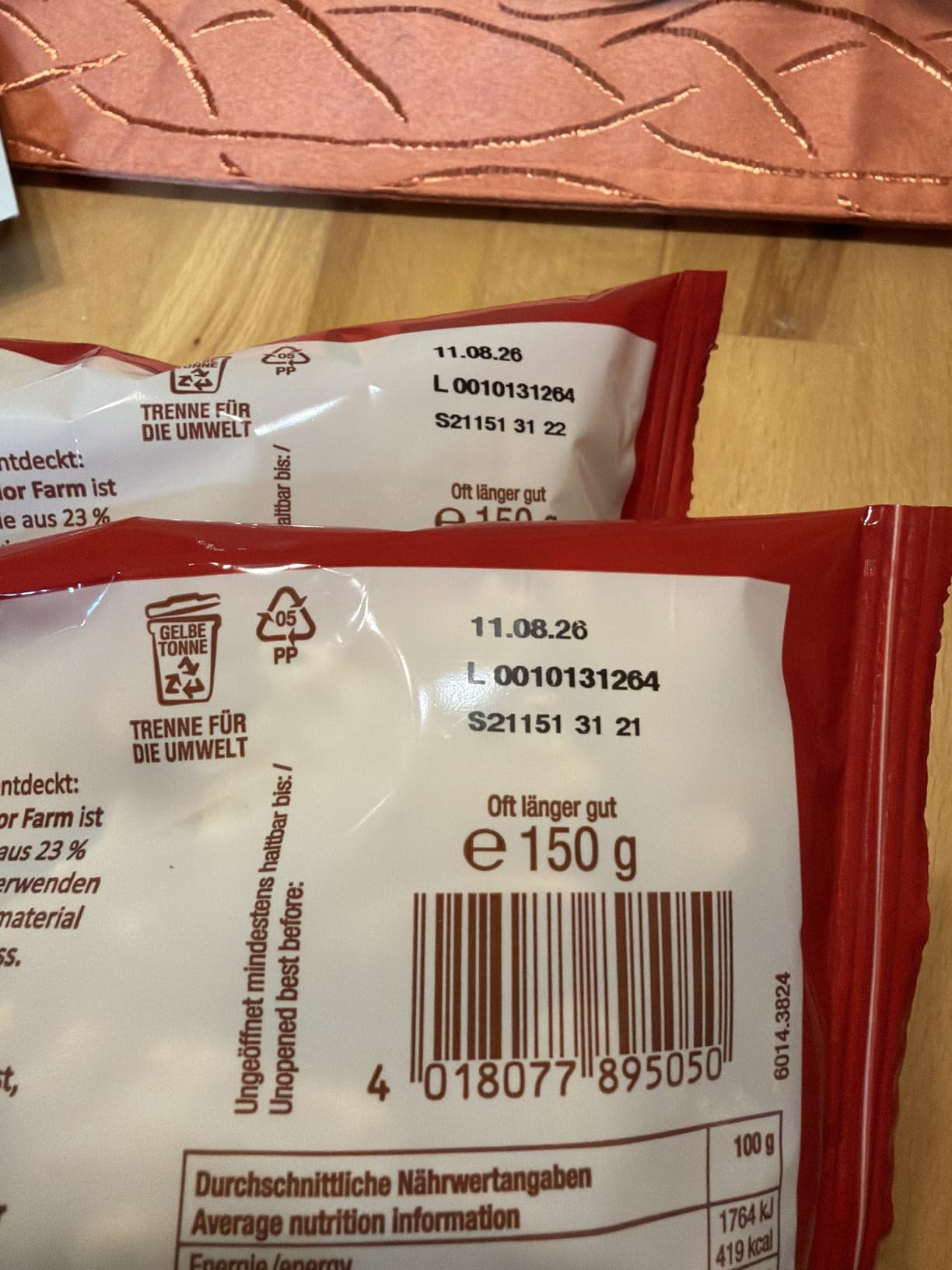 Kinder lieben sie