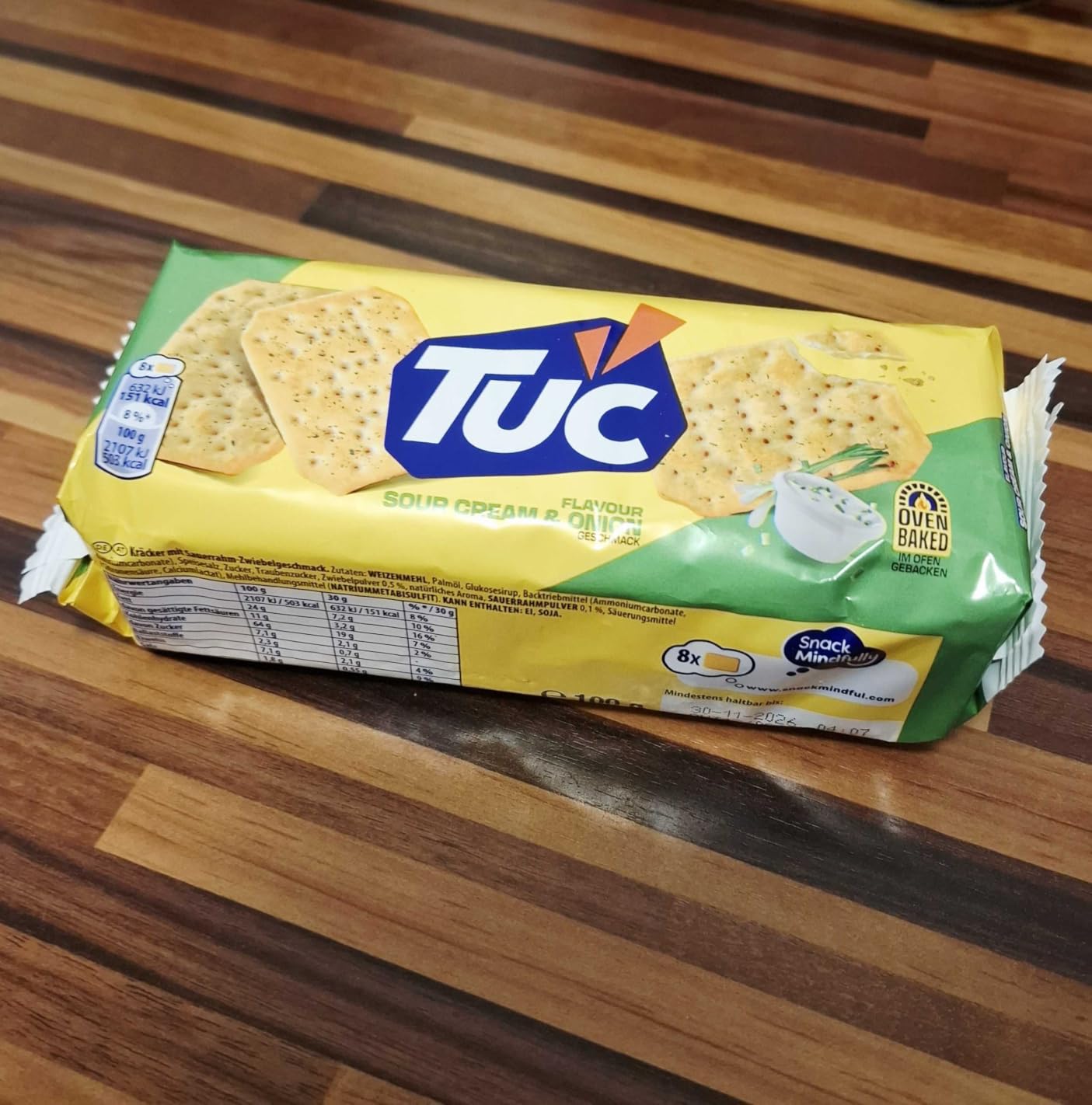Perfekt zum Tatort