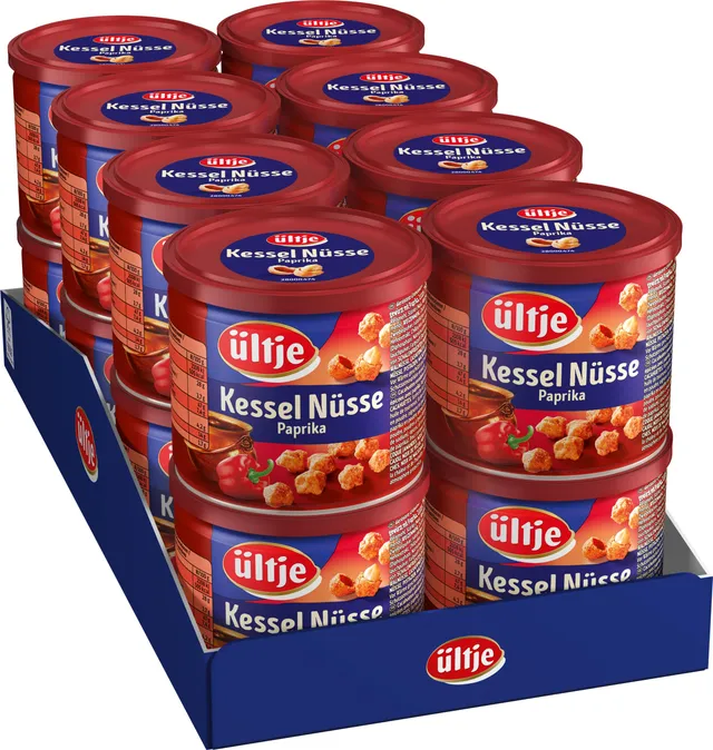 ltje-kessel-n-sse-paprika-dose-16-x-150-g image 1